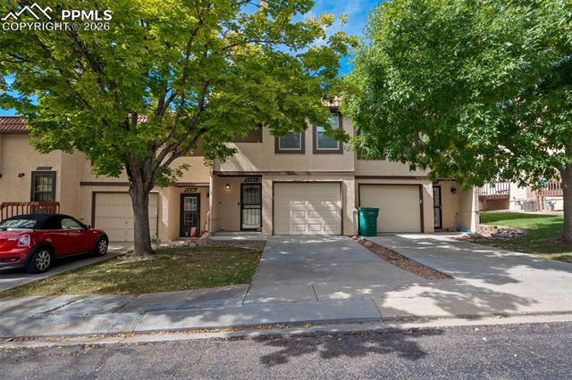 2242 Villa Rosa Drive