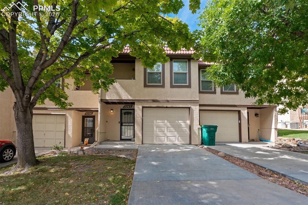 2242 Villa Rosa Drive