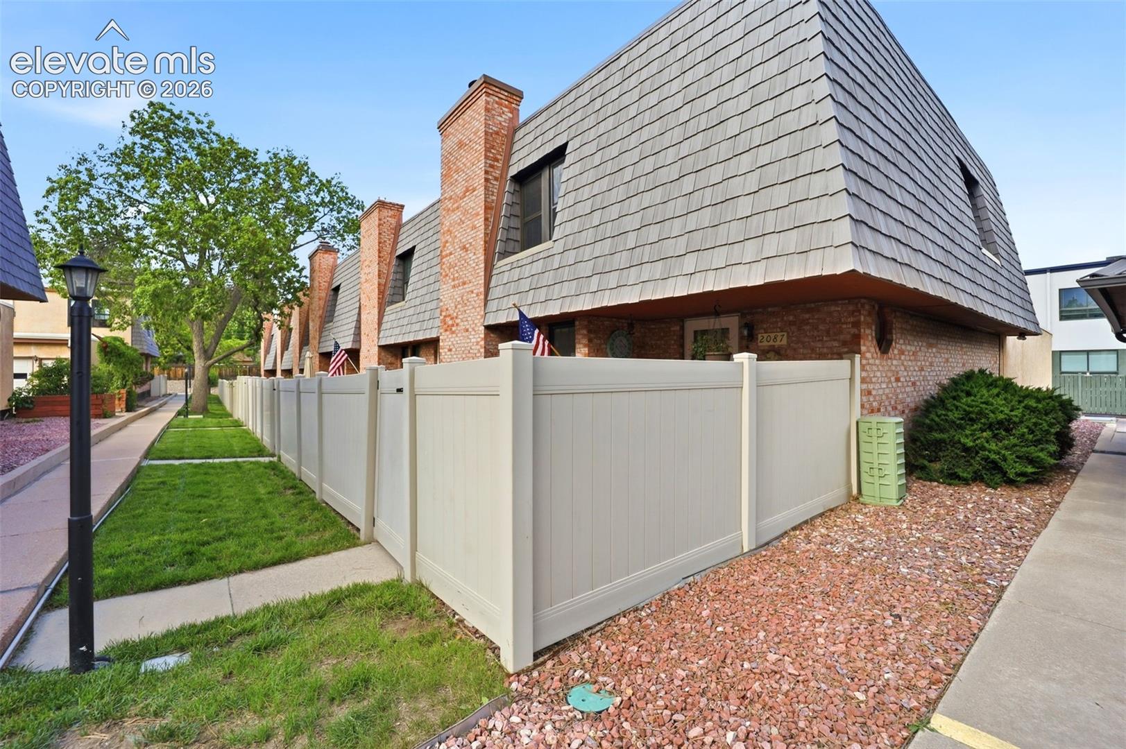 2087 Sussex Lane