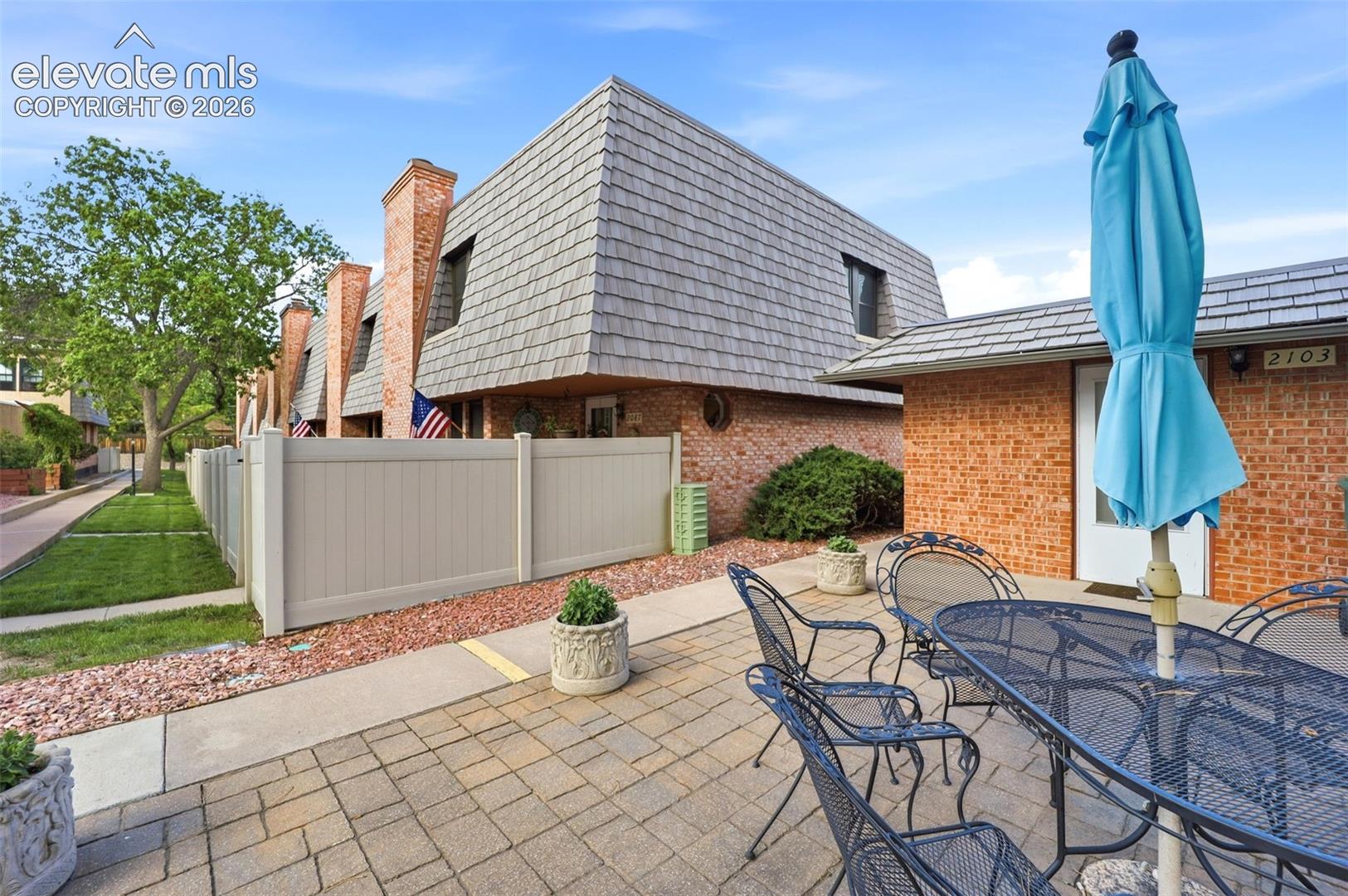 2087 Sussex Lane