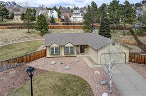 6404 Leadville Circle
