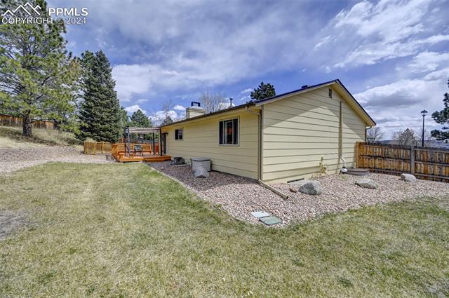 6404 Leadville Circle