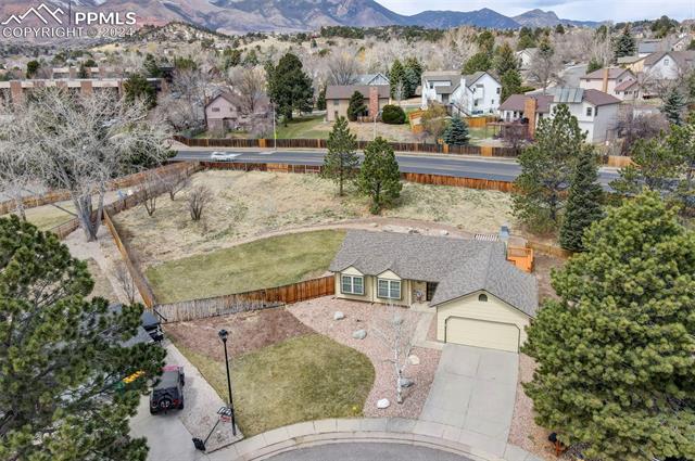 6404 Leadville Circle