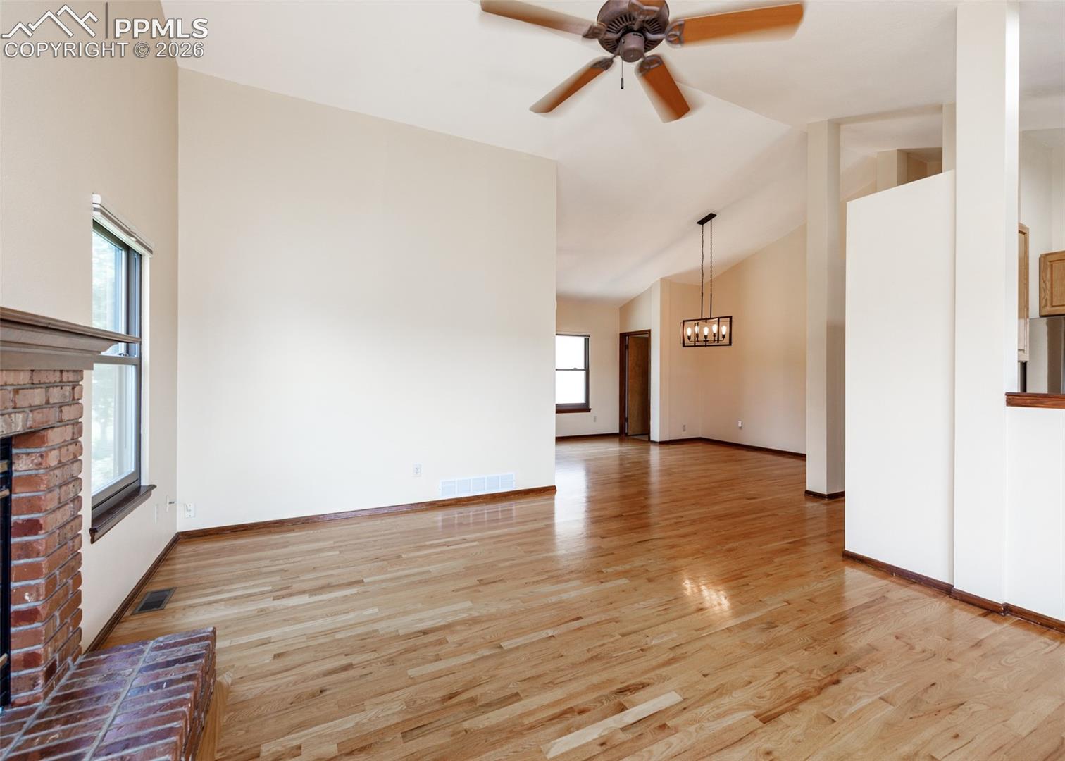 17908 New London Road