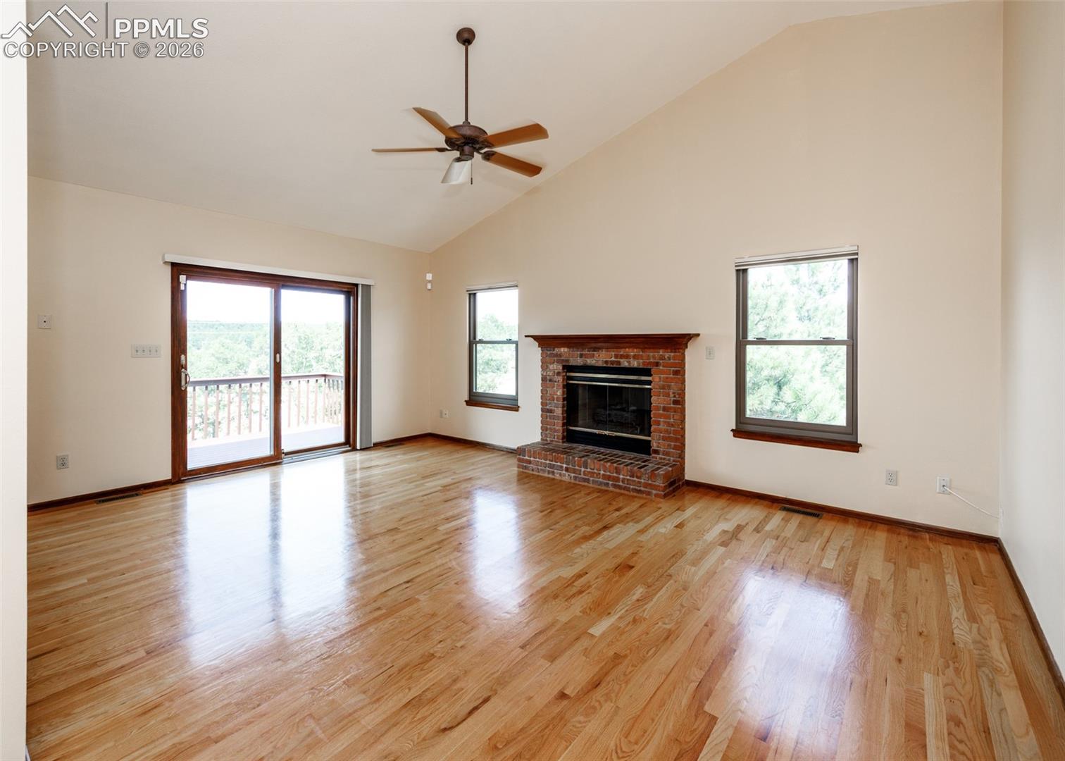 17908 New London Road