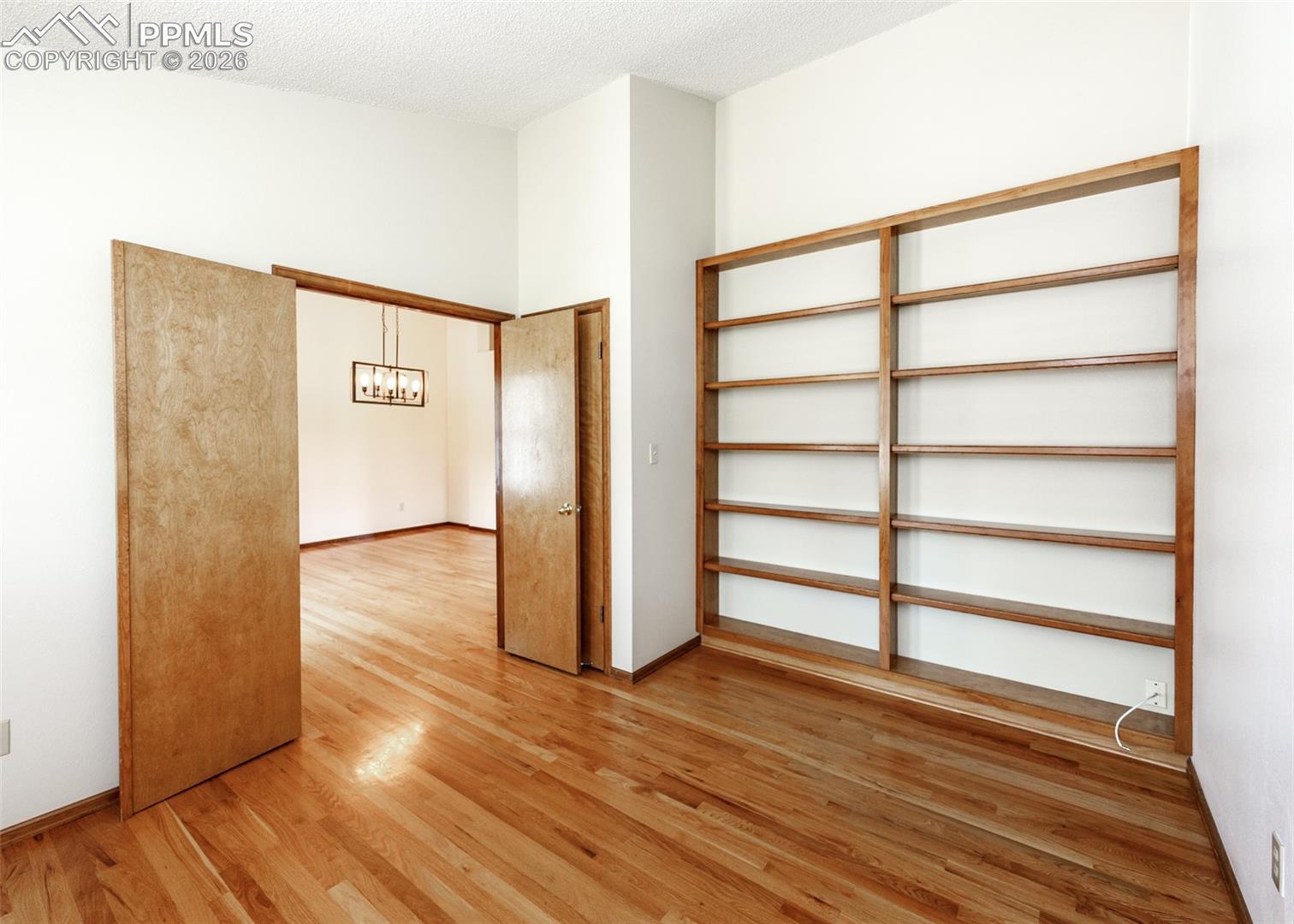 17908 New London Road