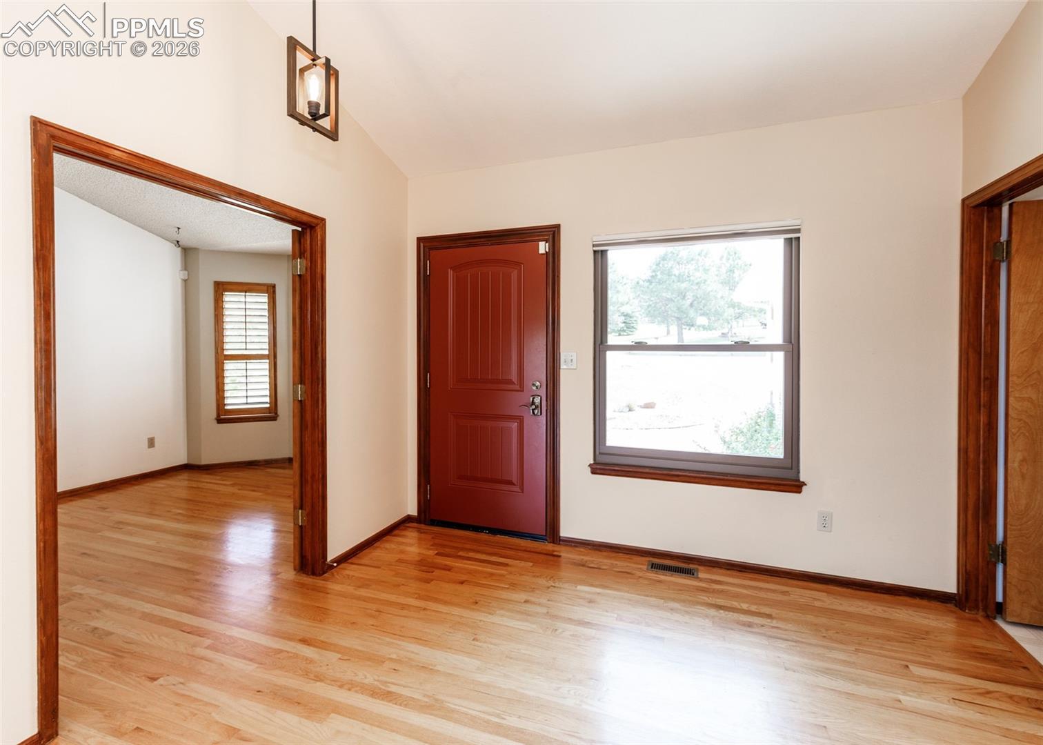 17908 New London Road