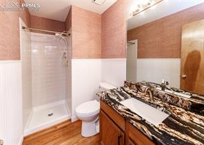 17908 New London Road