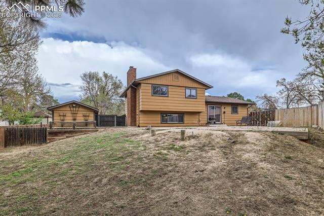 4205 S Nonchalant Circle