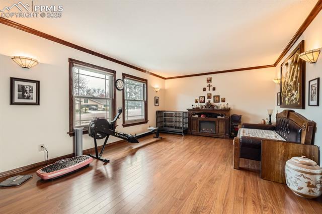 4205 S Nonchalant Circle