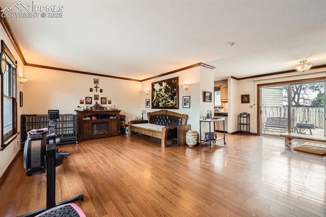 4205 S Nonchalant Circle