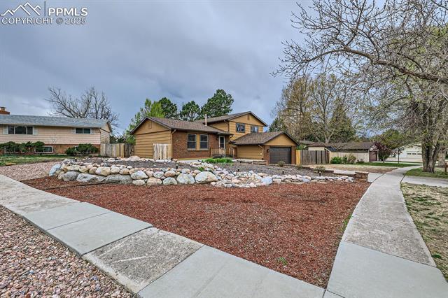 4205 S Nonchalant Circle