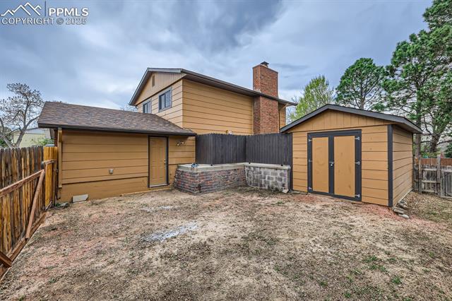 4205 S Nonchalant Circle