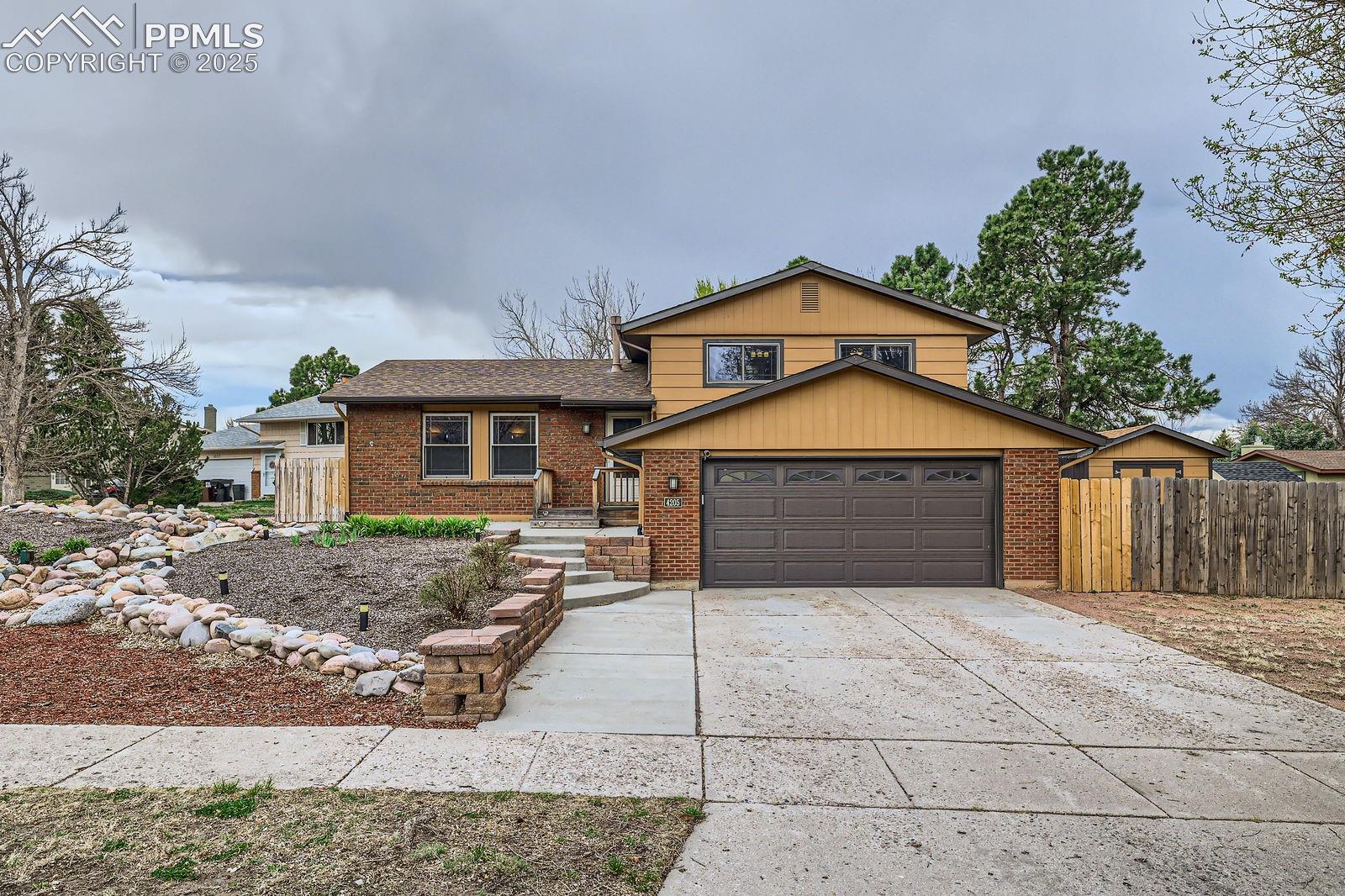 4205 S Nonchalant Circle