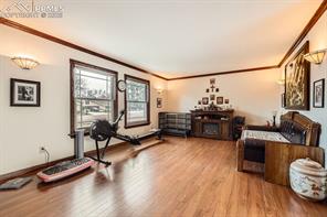 4205 S Nonchalant Circle