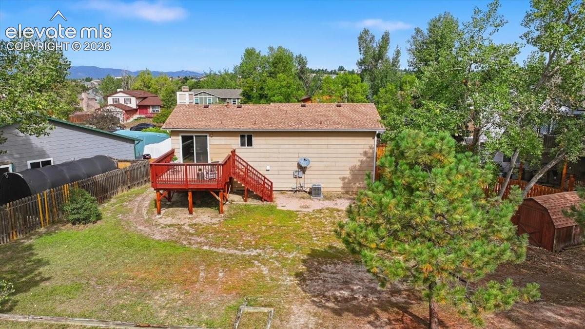 3835 Dewpoint Drive