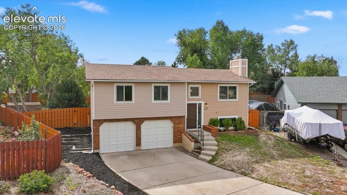 3835 Dewpoint Drive