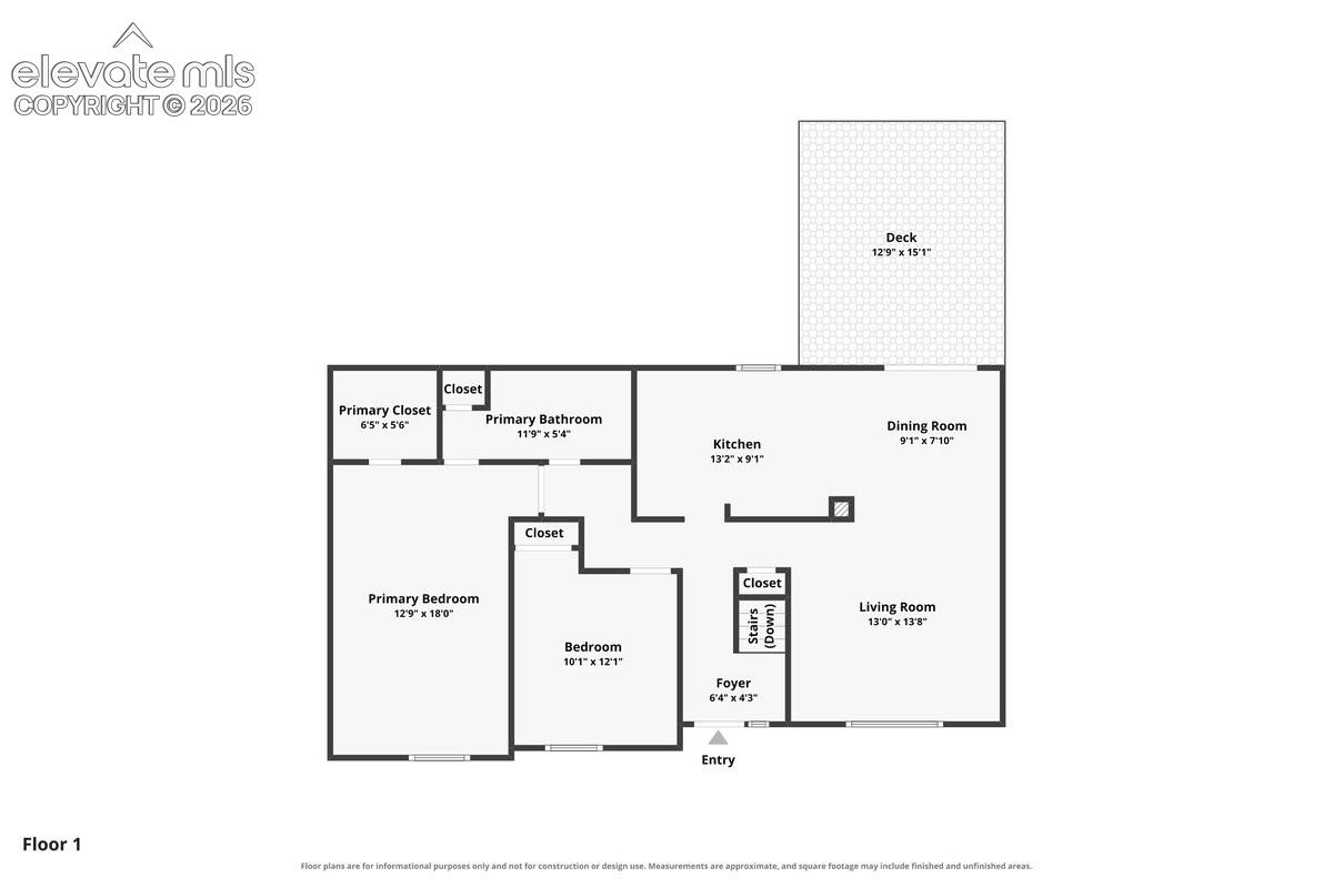 3835 Dewpoint Drive