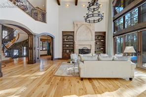 4602 High Forest Road