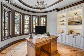 4602 High Forest Road