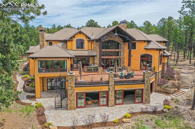 4602 High Forest Road