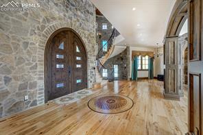 4602 High Forest Road