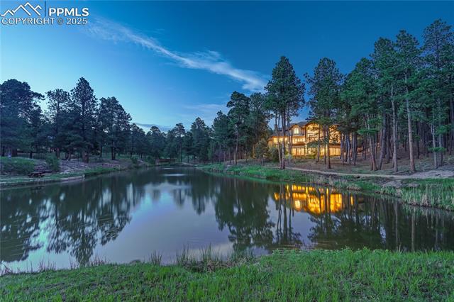 4602 High Forest Road