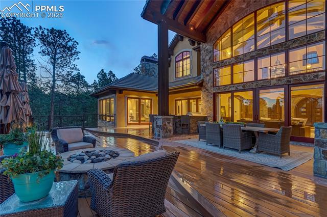4602 High Forest Road