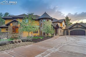 4602 High Forest Road