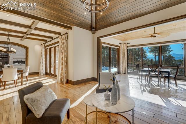 4602 High Forest Road