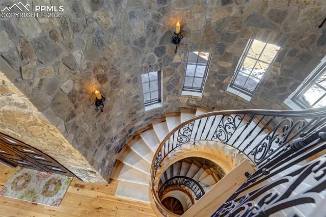 4602 High Forest Road