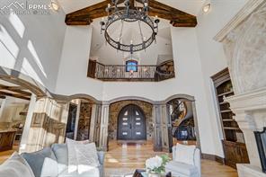 4602 High Forest Road