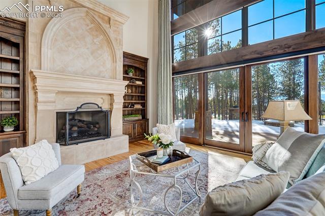 4602 High Forest Road