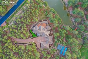 4602 High Forest Road