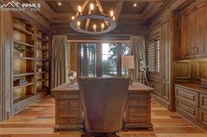 4602 High Forest Road