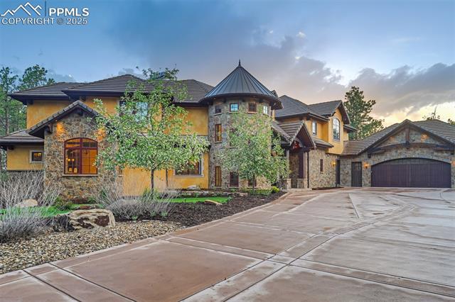 4602 High Forest Road