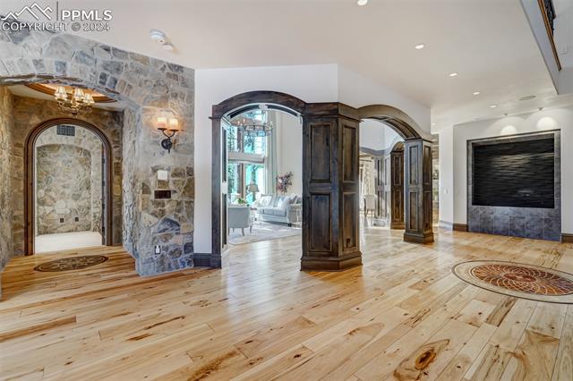 4602 High Forest Road