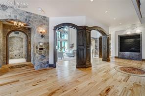 4602 High Forest Road