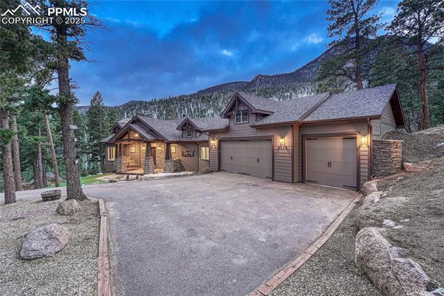 6225 O Be Joyful Point