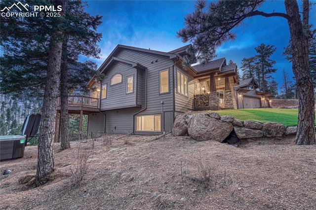 6225 O Be Joyful Point