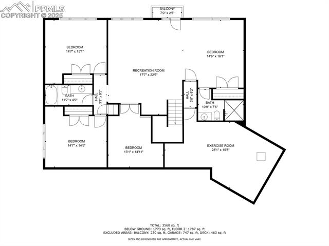 6225 O Be Joyful Point