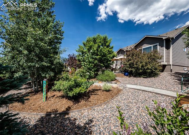 12725 Sunrise Ridge Drive