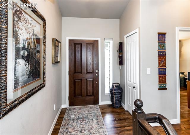 12725 Sunrise Ridge Drive