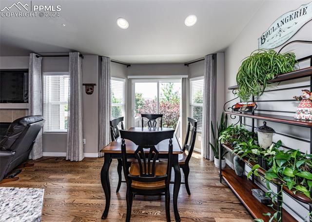 12725 Sunrise Ridge Drive