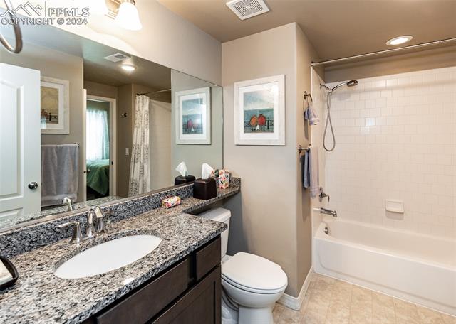 12725 Sunrise Ridge Drive