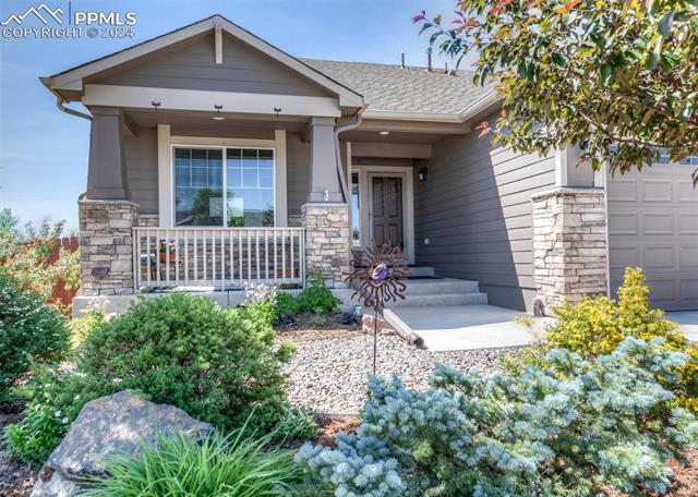 12725 Sunrise Ridge Drive