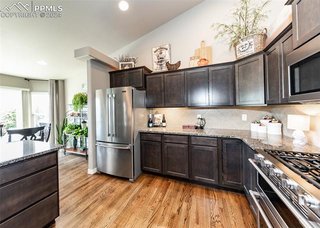 12725 Sunrise Ridge Drive