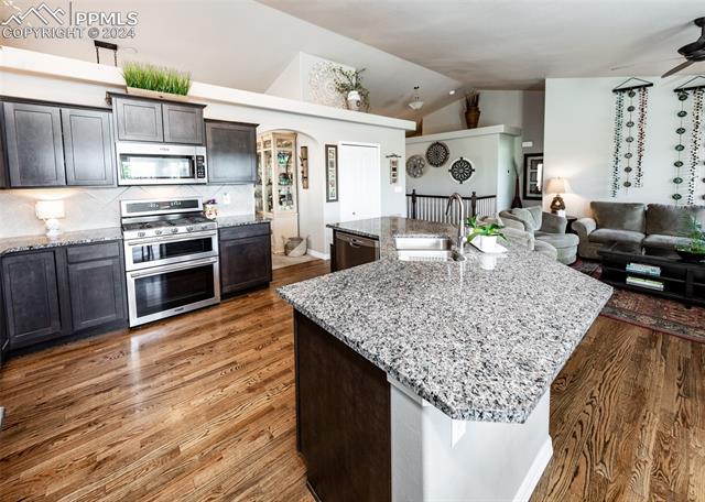 12725 Sunrise Ridge Drive