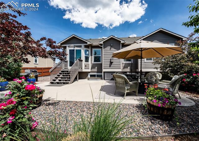 12725 Sunrise Ridge Drive