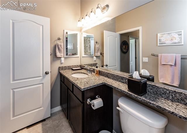 12725 Sunrise Ridge Drive